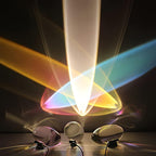 Atman Desk Light Lighting Lobby