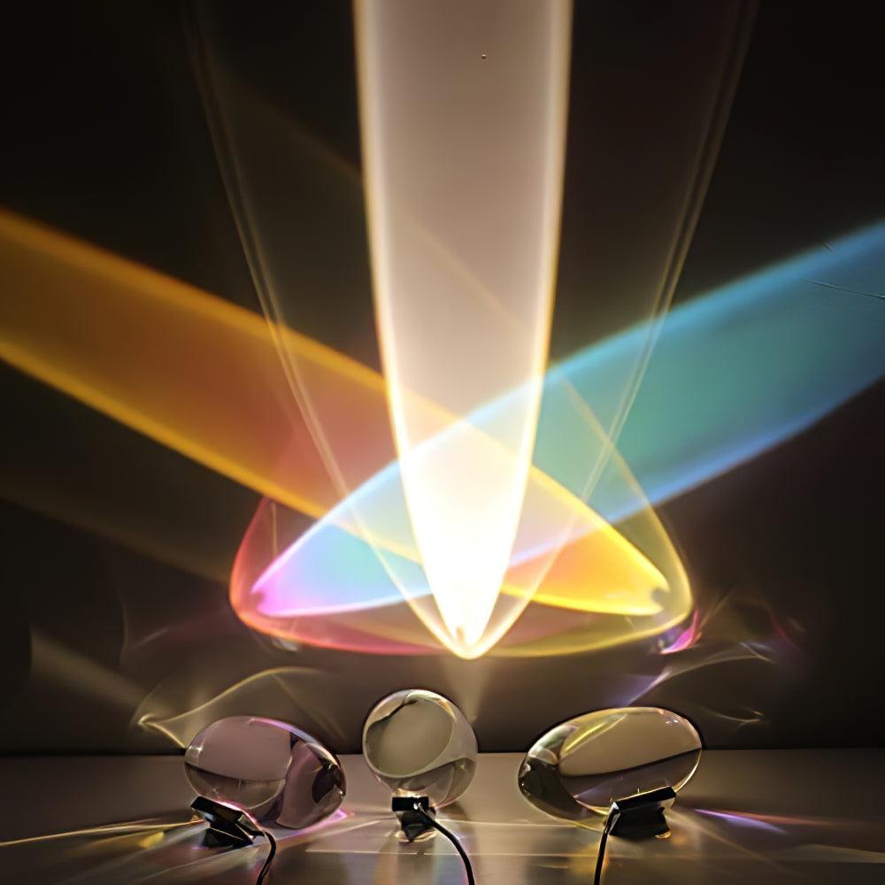 Atman Desk Light Lighting Lobby