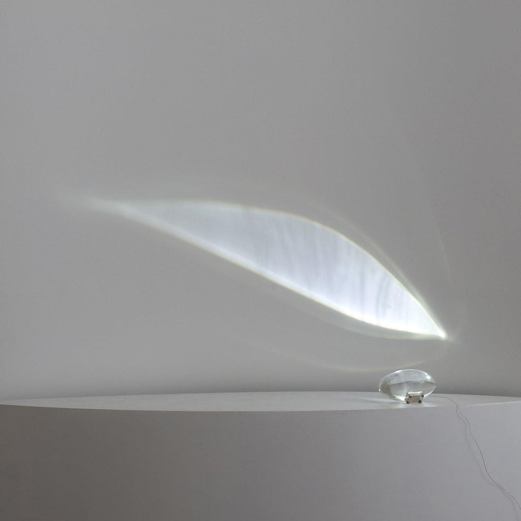 Atman Desk Light Lighting Lobby