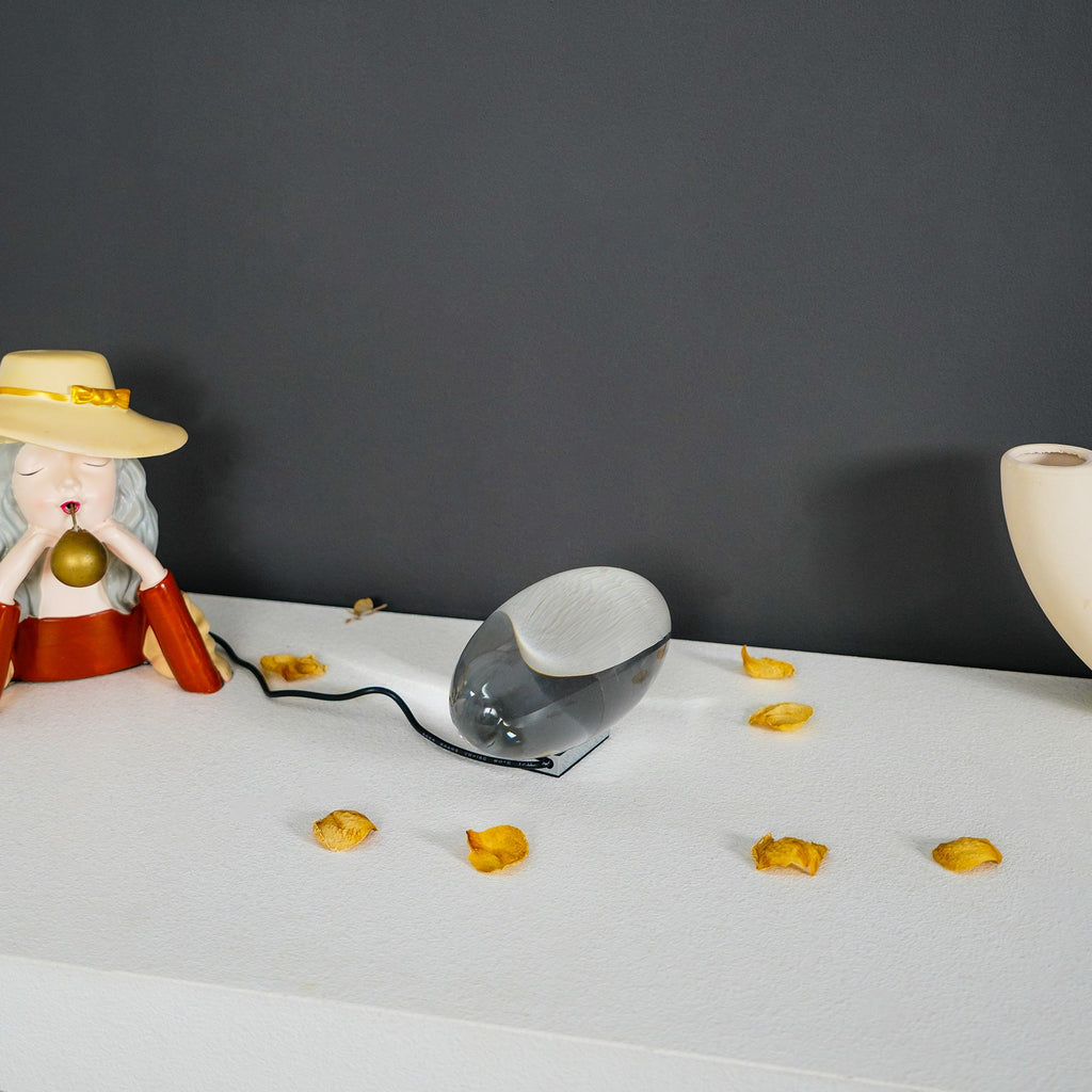 Atman Desk Light Lighting Lobby