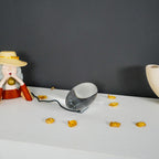 Atman Desk Light Lighting Lobby