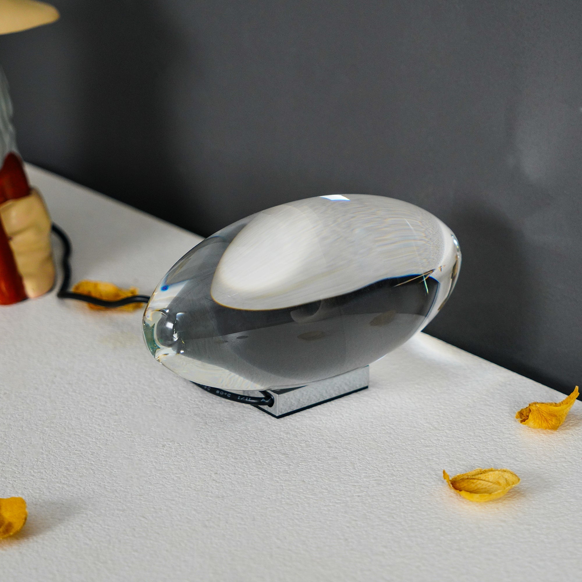 Atman Desk Light Lighting Lobby