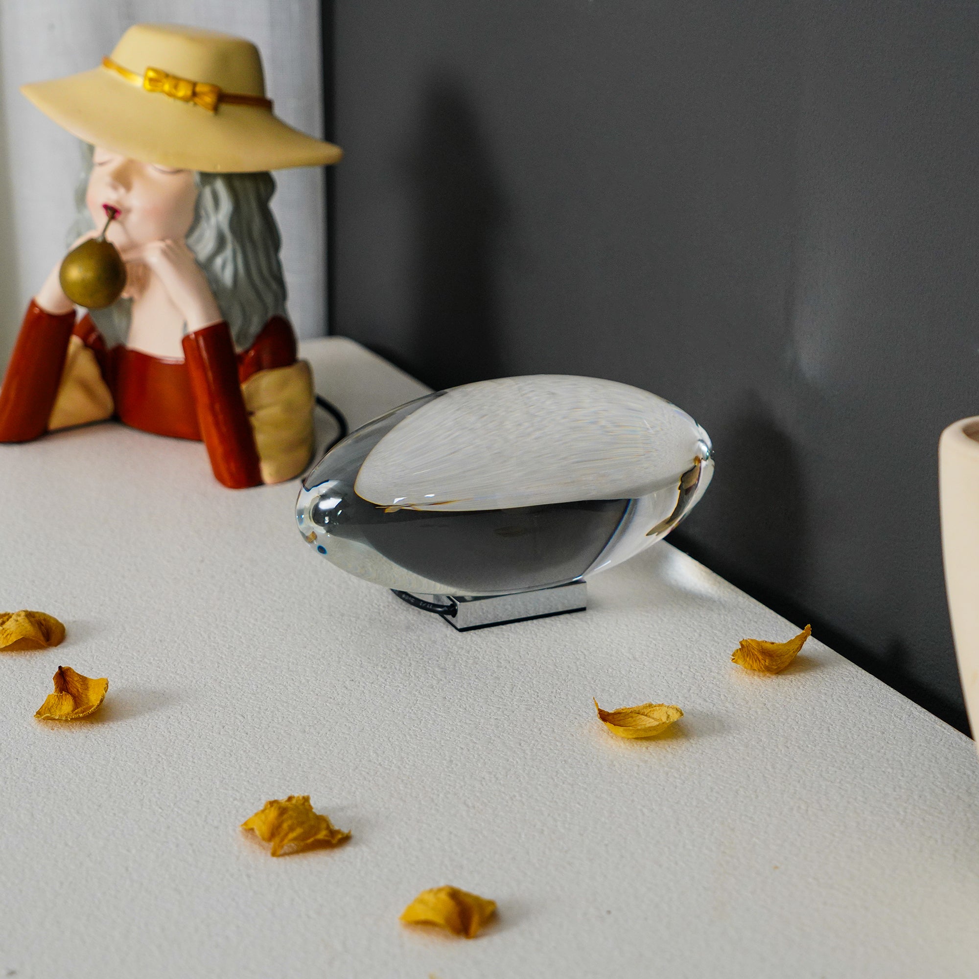 Atman Desk Light Lighting Lobby