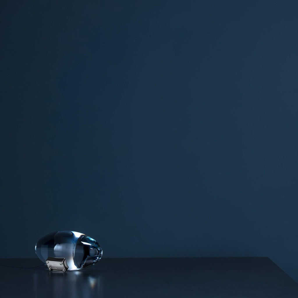 Atman Desk Light Lighting Lobby