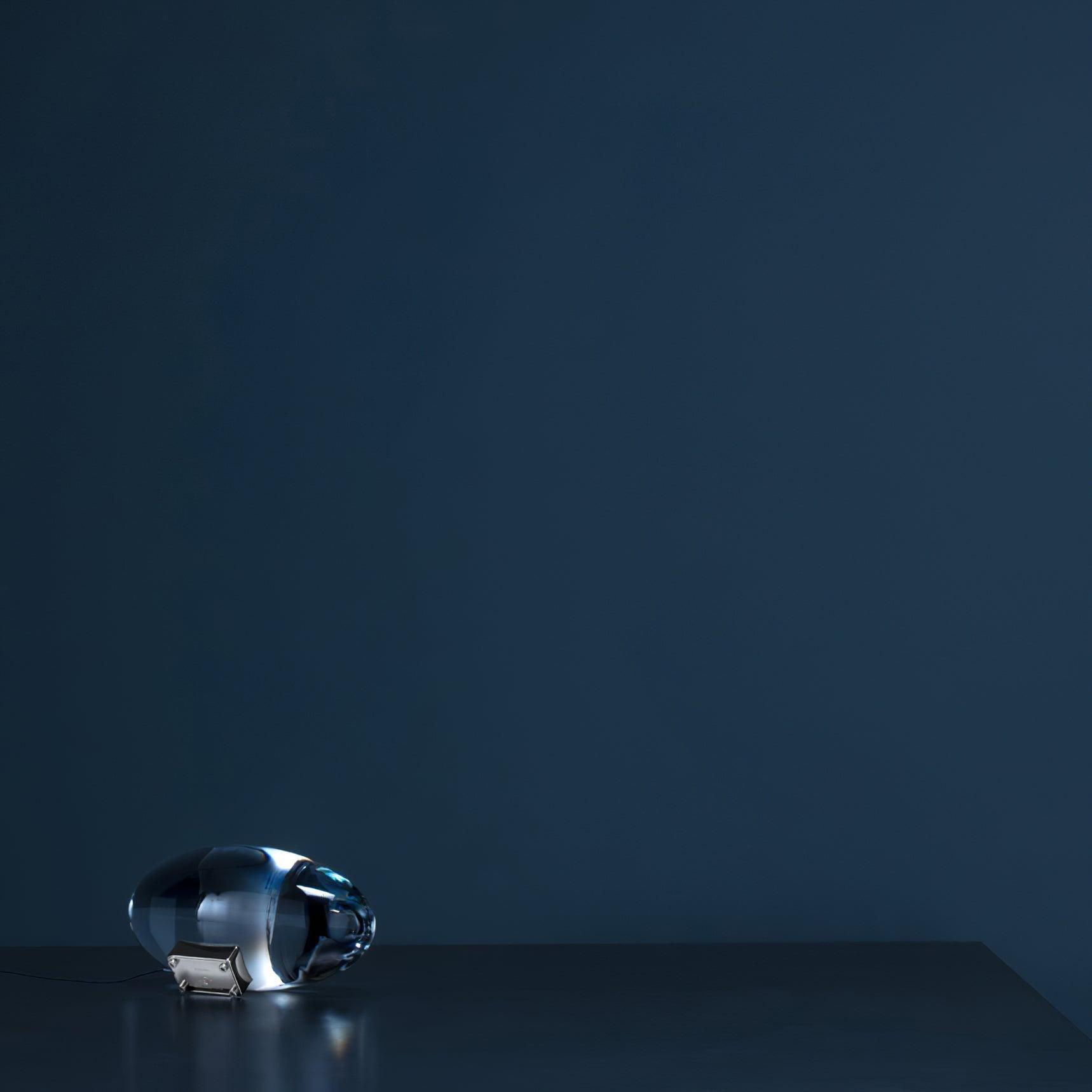 Atman Desk Light Lighting Lobby
