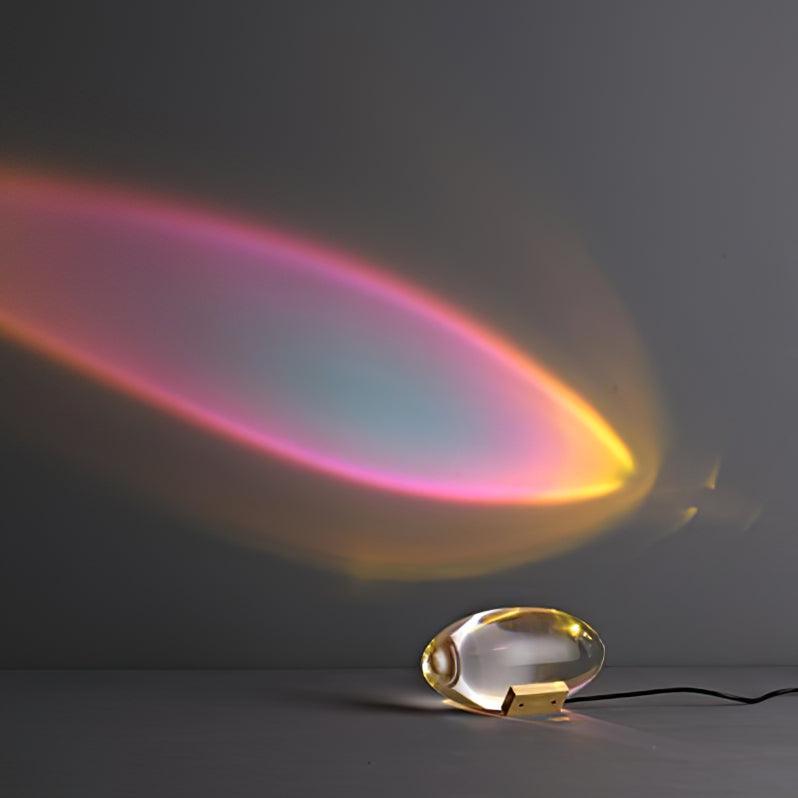 Atman Desk Light Lighting Lobby