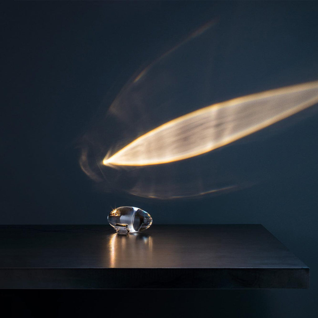 Atman Desk Light Lighting Lobby