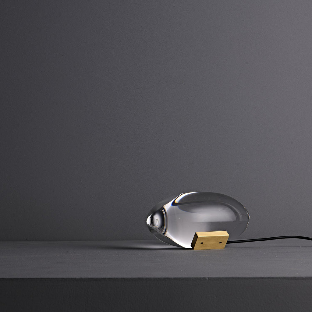 Atman Desk Light Lighting Lobby