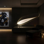 Atman Desk Light Lighting Lobby