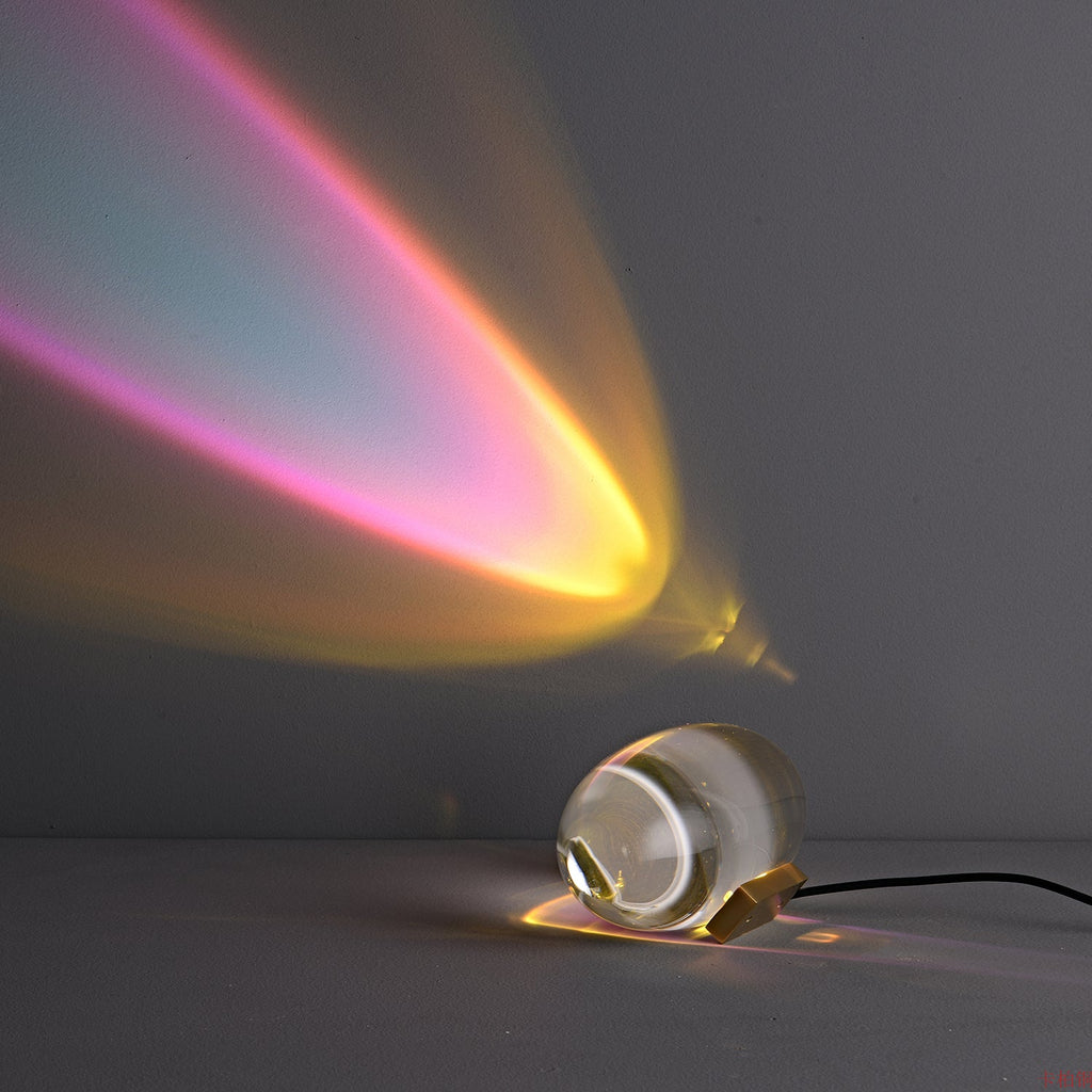 Atman Desk Light Lighting Lobby