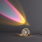 Atman Desk Light Lighting Lobby