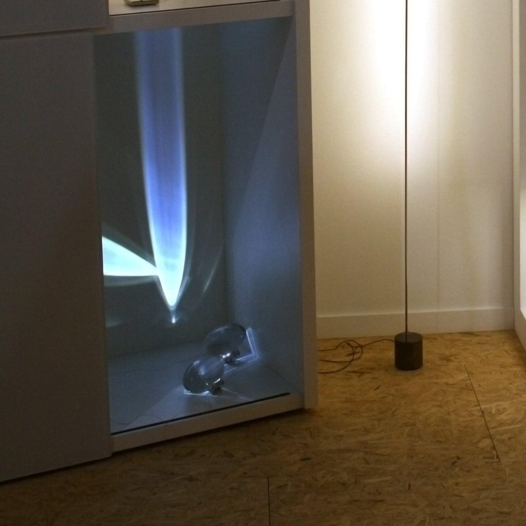 Atman Desk Light Lighting Lobby