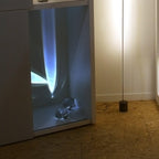 Atman Desk Light Lighting Lobby