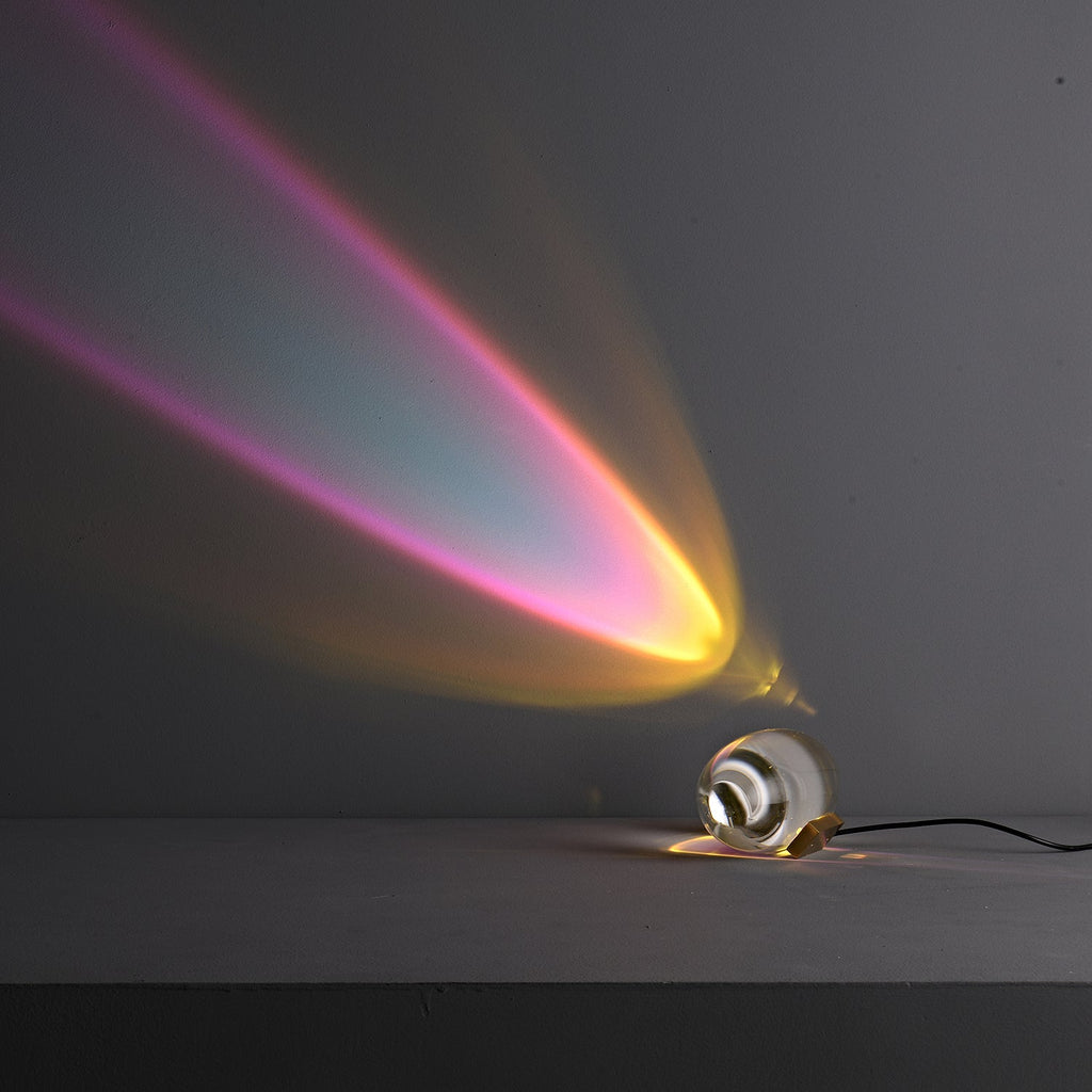 Atman Desk Light Lighting Lobby