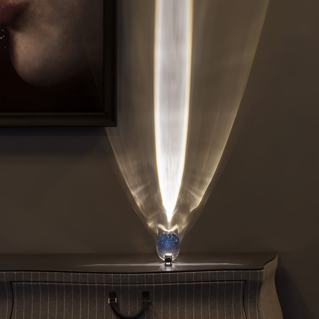 Atman Desk Light Lighting Lobby
