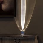 Atman Desk Light Lighting Lobby
