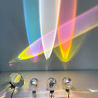 Atman Desk Light Lighting Lobby