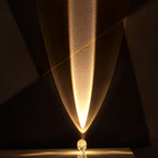 Atman Desk Light Lighting Lobby