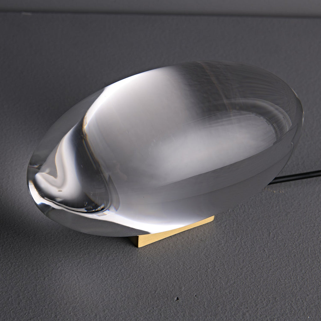 Atman Desk Light Lighting Lobby