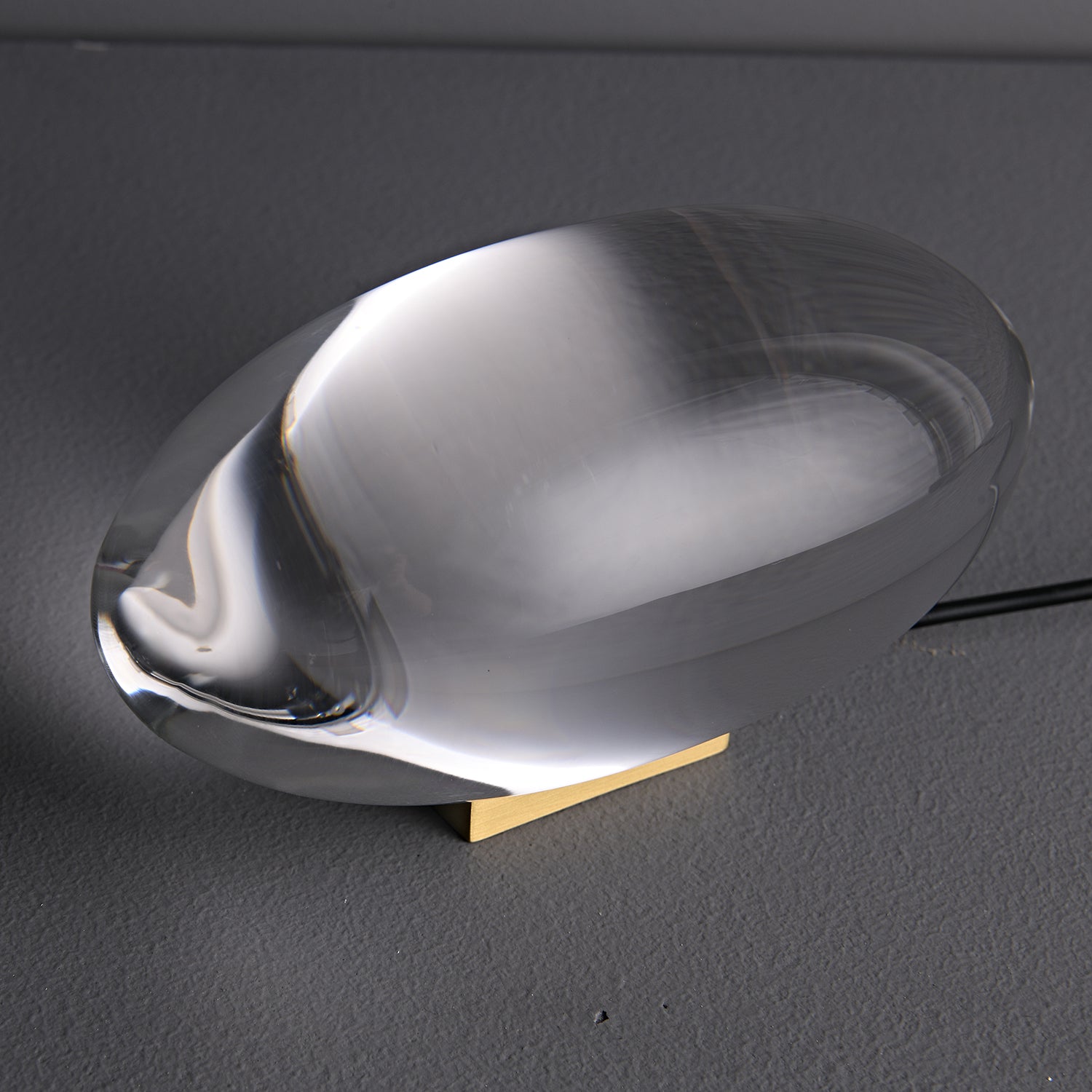 Atman Desk Light Lighting Lobby