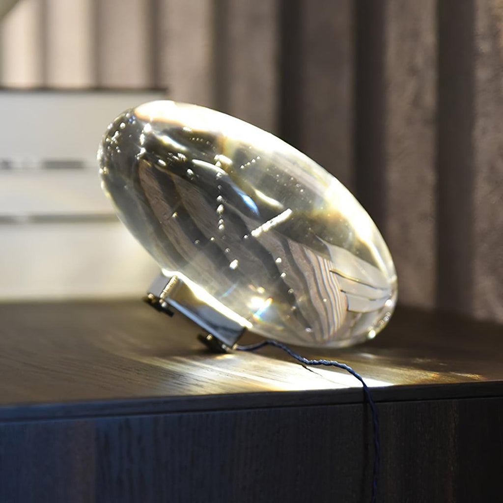 Atman Desk Light Lighting Lobby