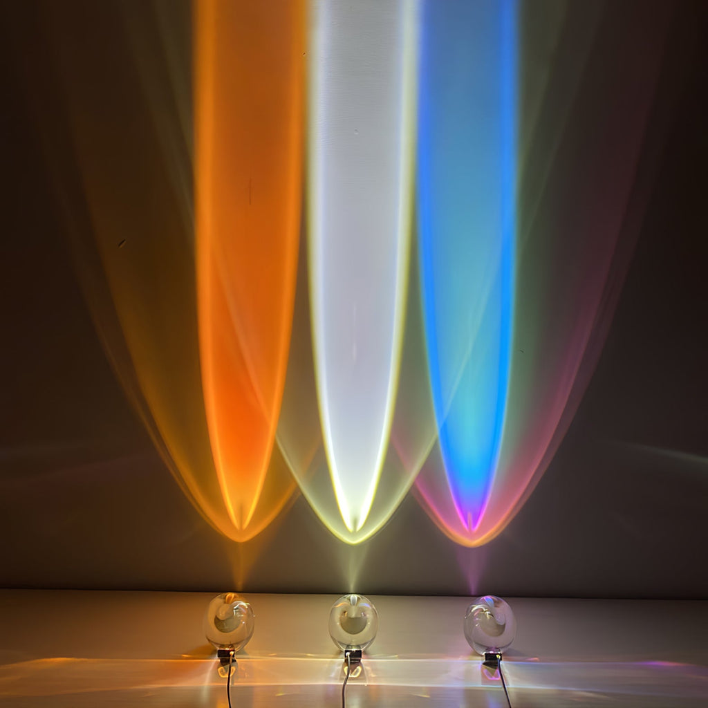 Atman Desk Light Lighting Lobby