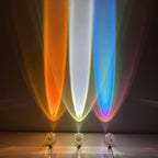 Atman Desk Light Lighting Lobby