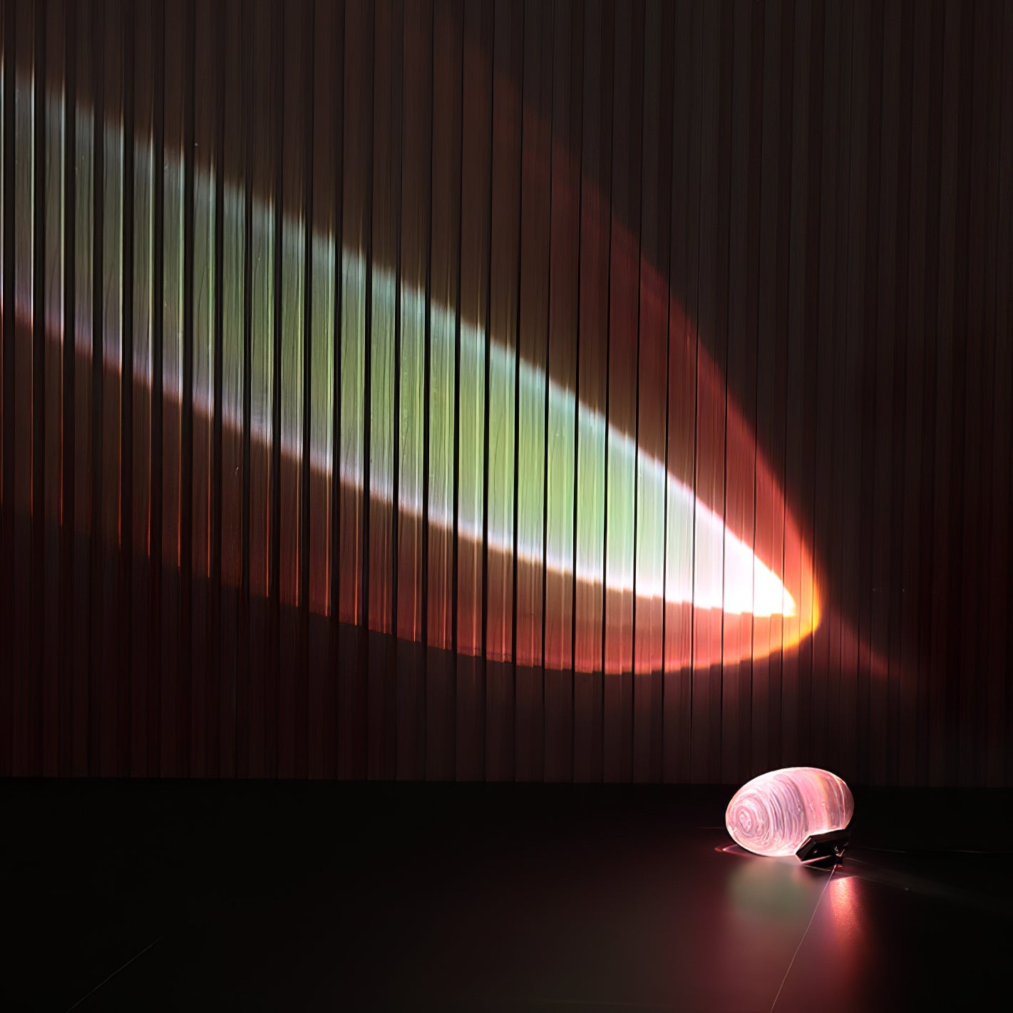 Atman Desk Light Lighting Lobby