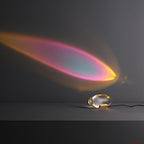 Atman Desk Light Lighting Lobby