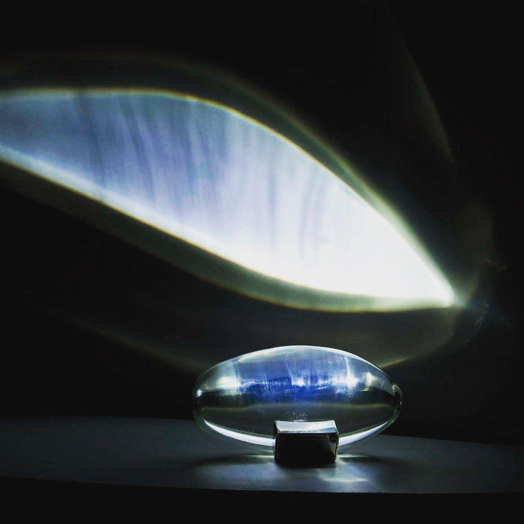 Atman Desk Light Lighting Lobby