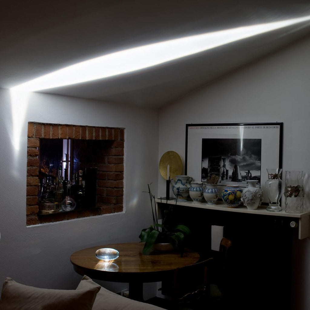 Atman Desk Light Lighting Lobby
