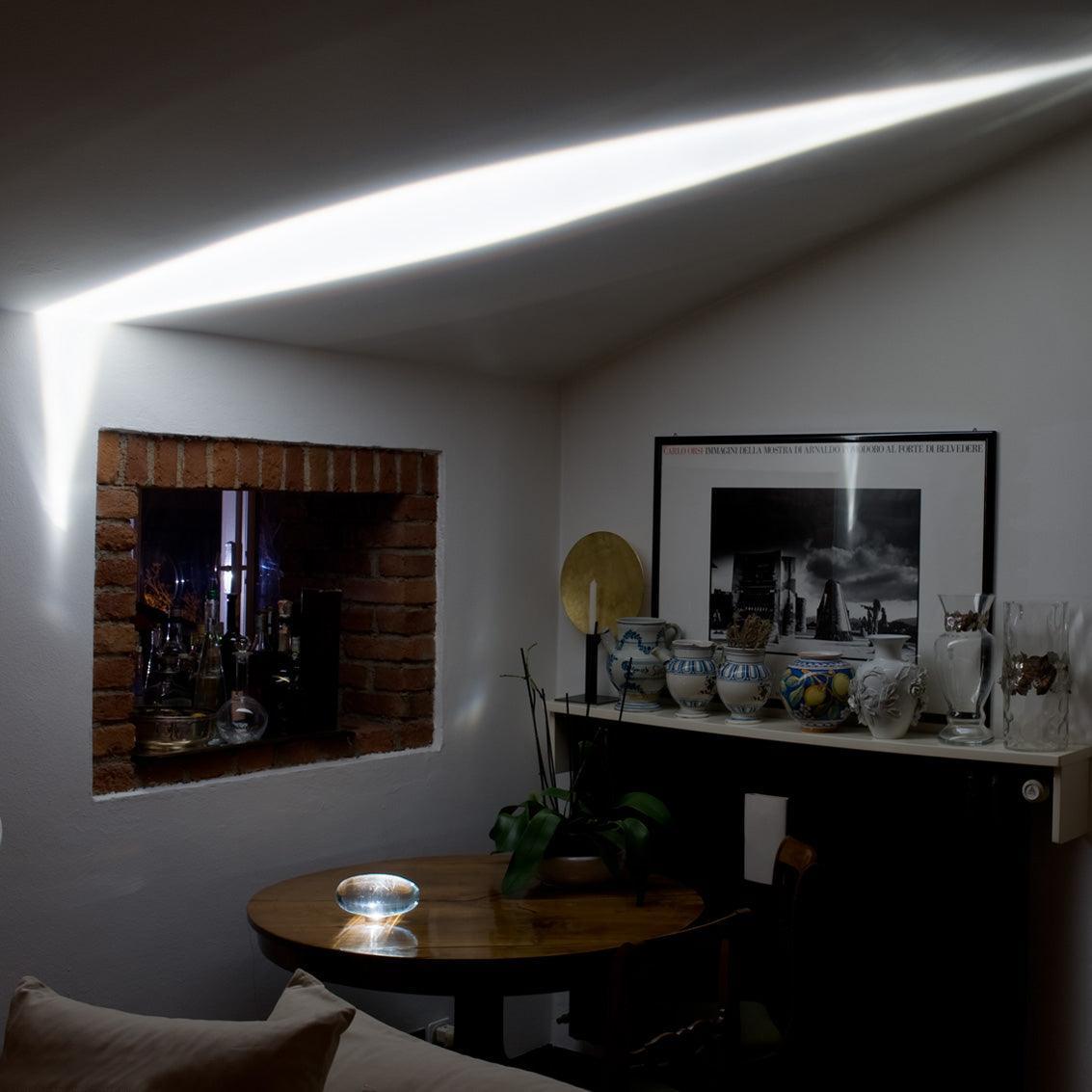 Atman Desk Light Lighting Lobby