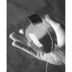 Atman Desk Light Lighting Lobby