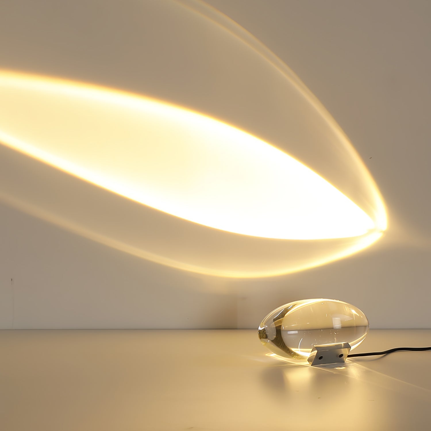Atman Desk Light Lighting Lobby