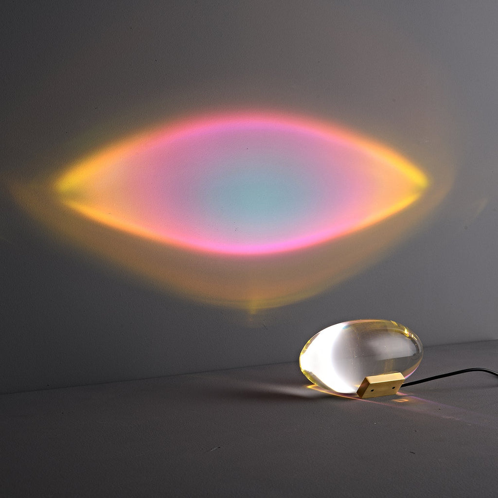 Atman Desk Light Lighting Lobby