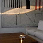 Atman Desk Light Lighting Lobby