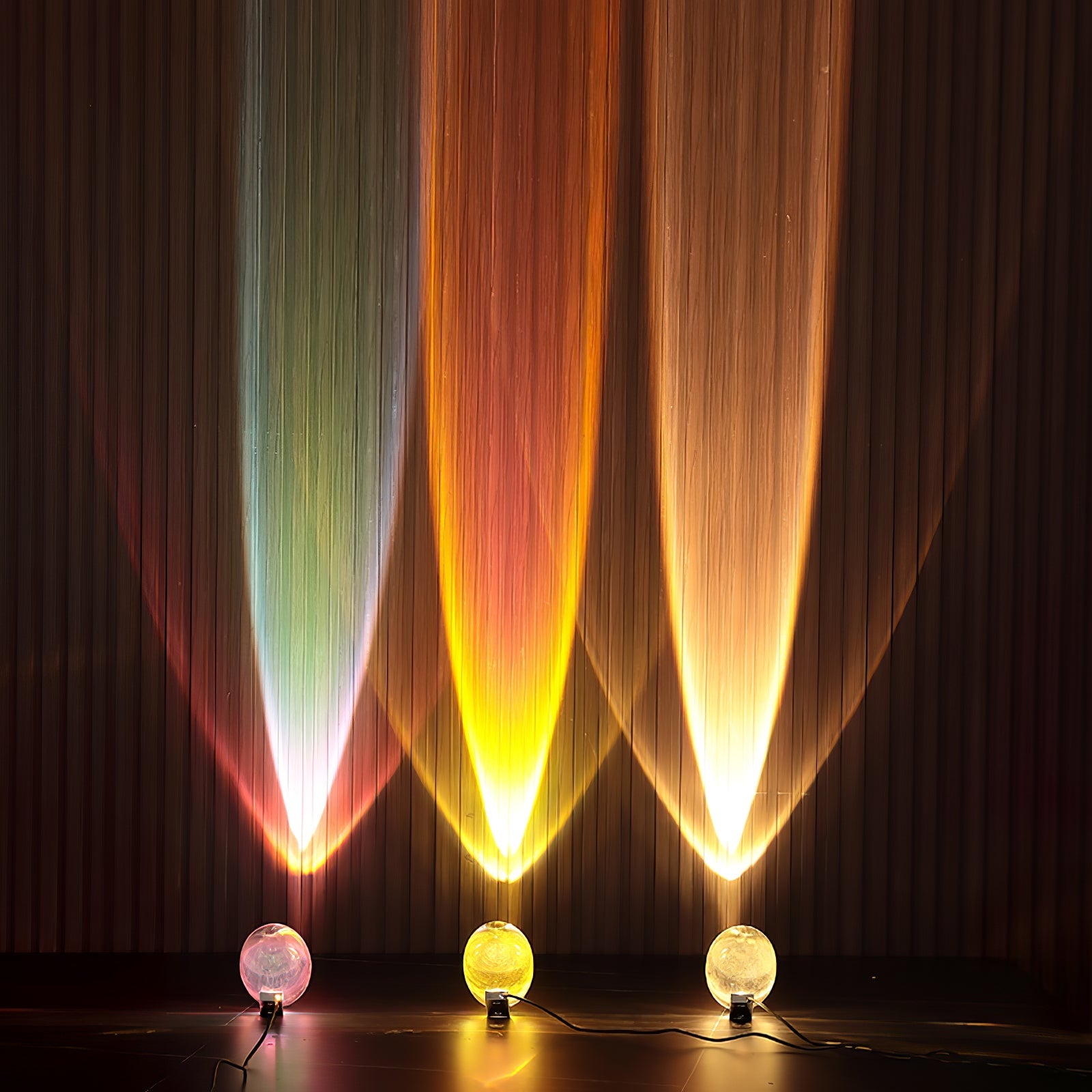 Atman Desk Light Lighting Lobby