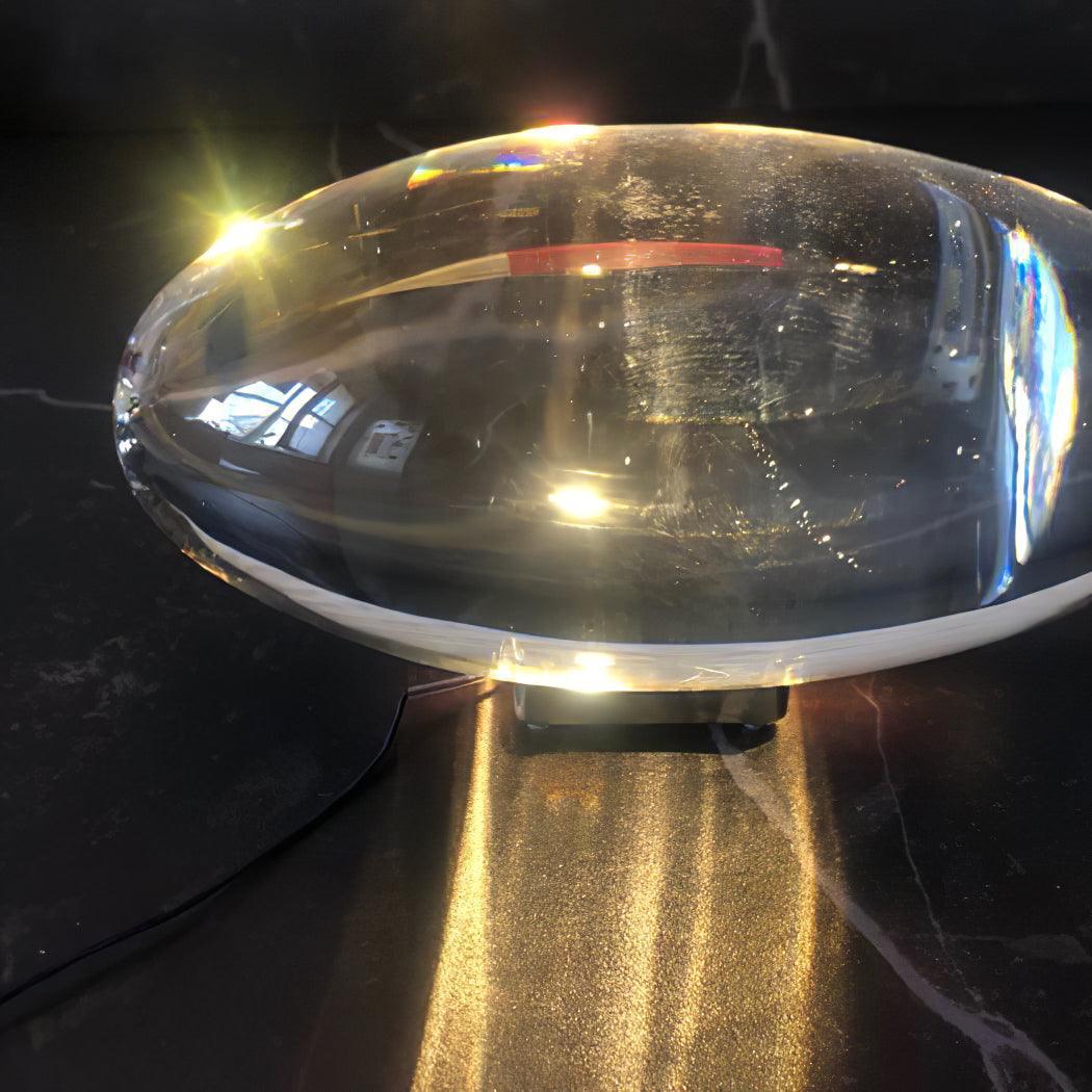 Atman Desk Light Lighting Lobby