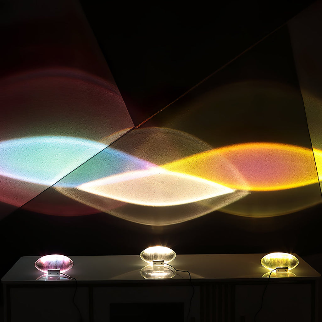 Atman Desk Light Lighting Lobby
