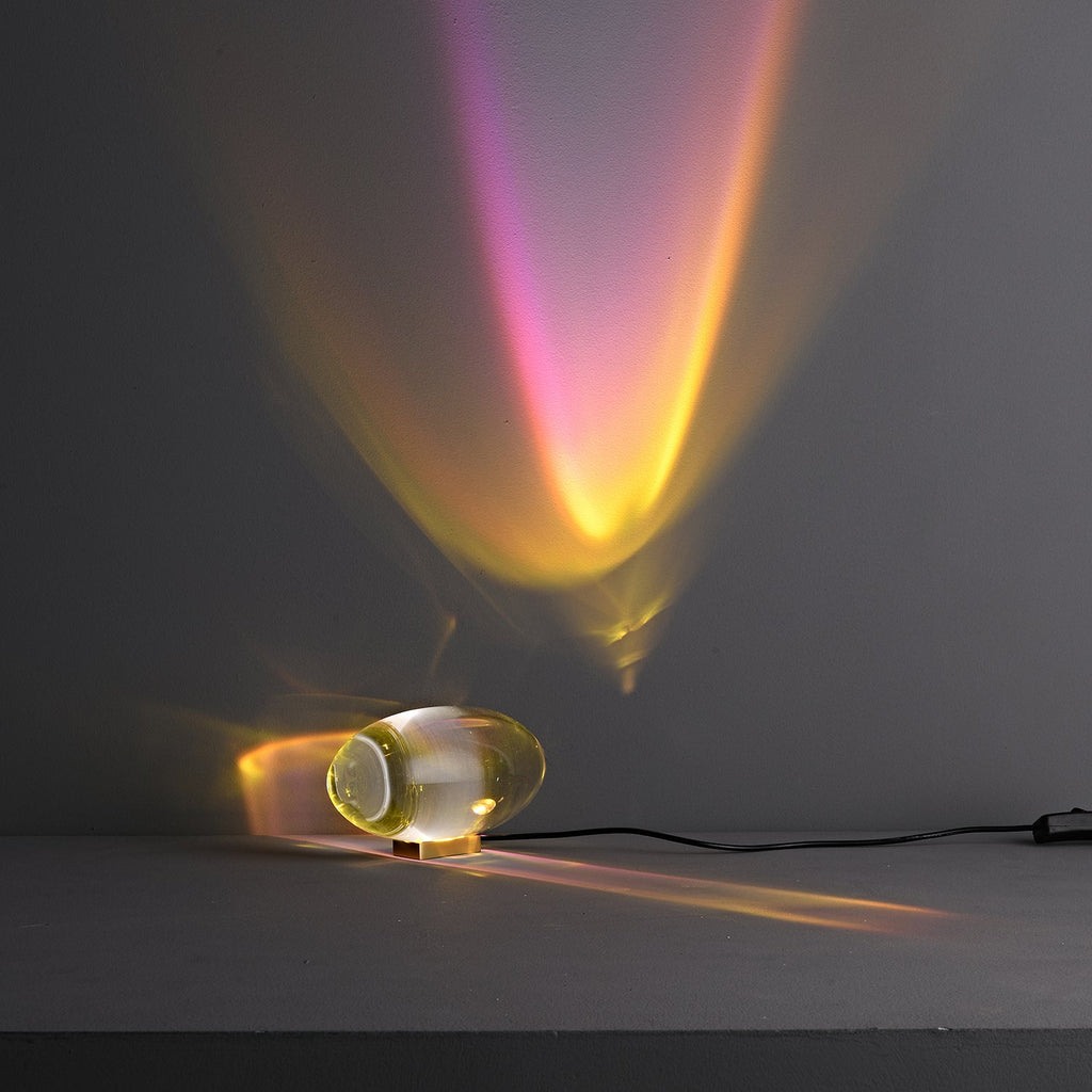 Atman Desk Light Lighting Lobby