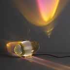 Atman Desk Light Lighting Lobby