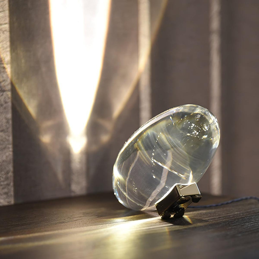Atman Desk Light Lighting Lobby