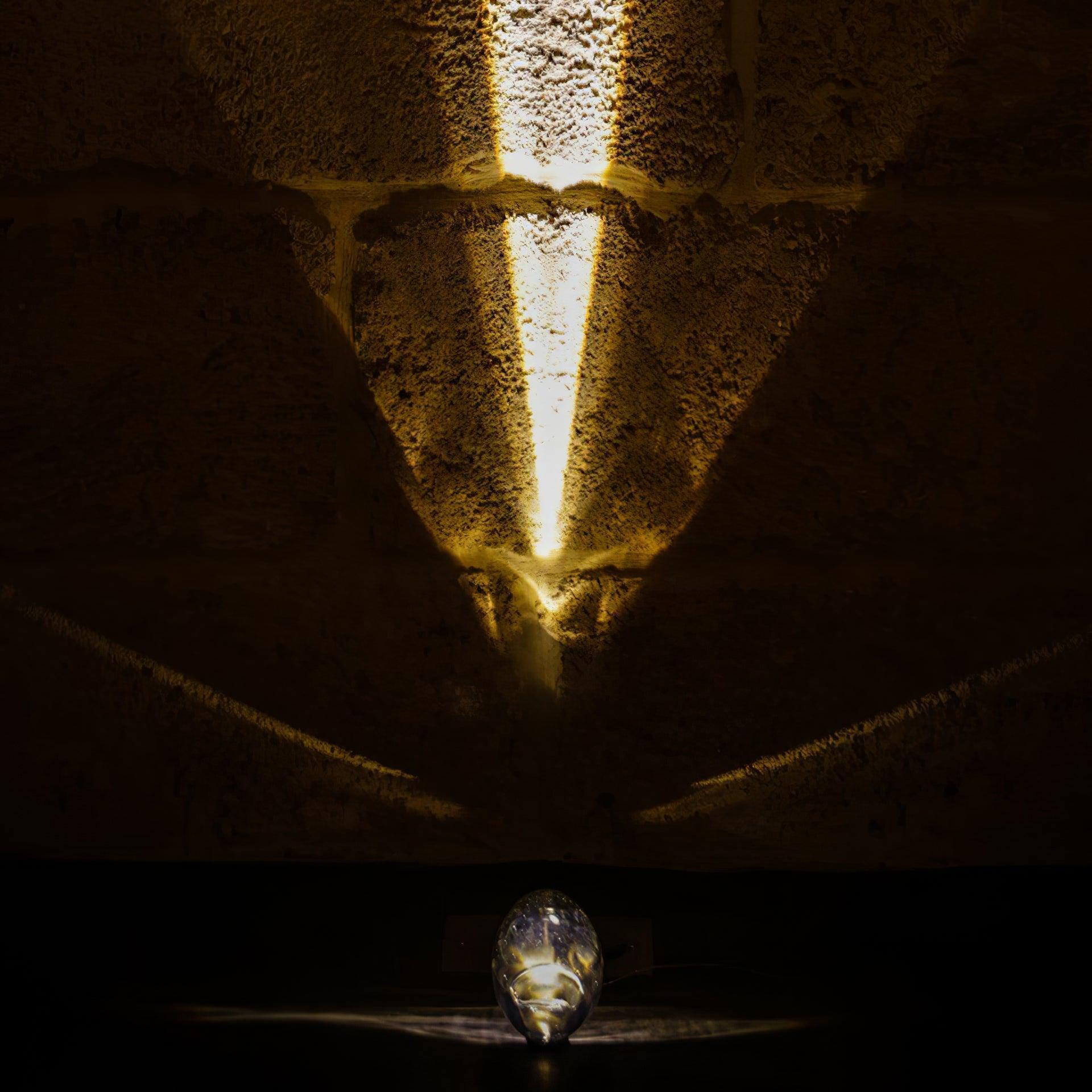 Atman Desk Light Lighting Lobby