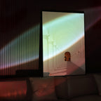 Atman Desk Light Lighting Lobby