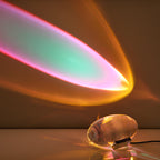Atman Desk Light Lighting Lobby
