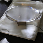 Atman Desk Light Lighting Lobby