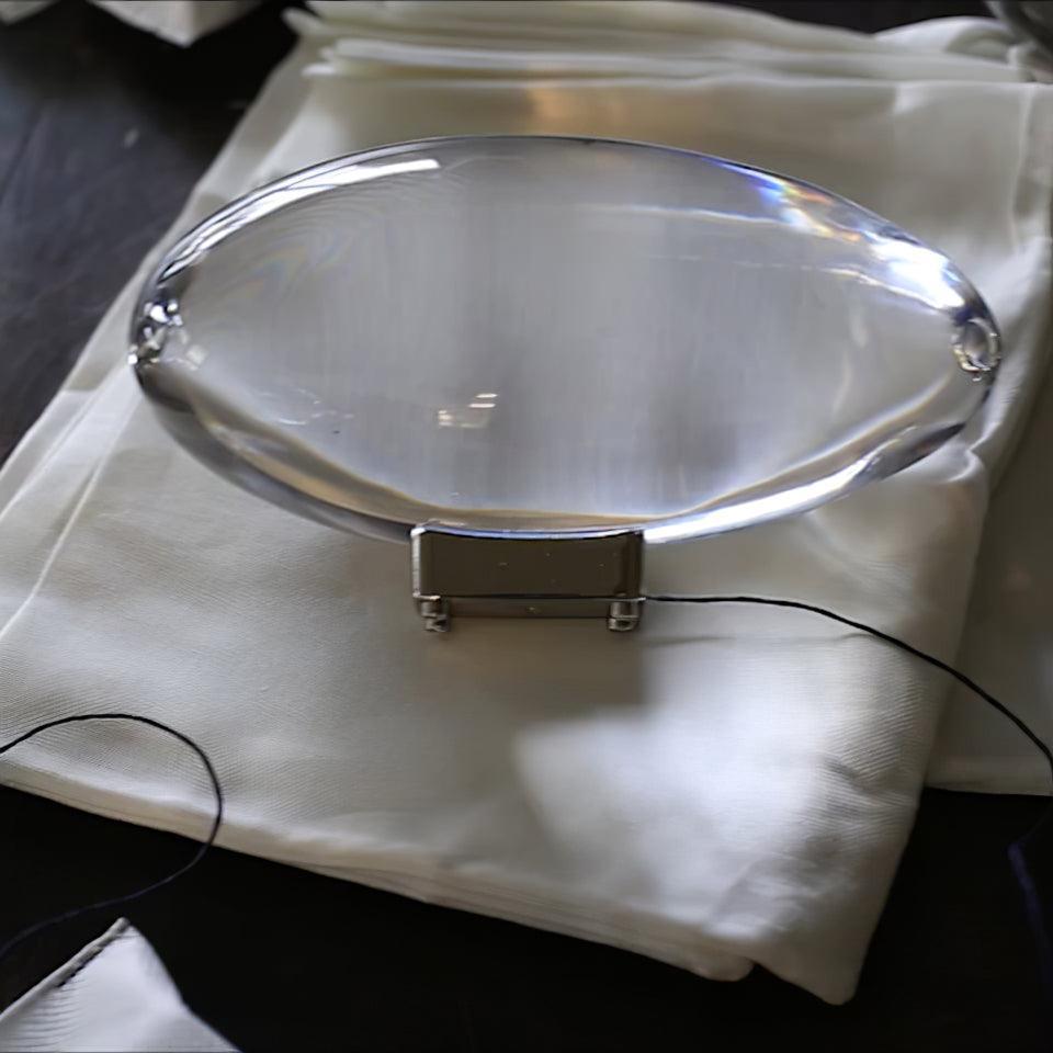 Atman Desk Light Lighting Lobby