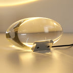 Atman Desk Light Lighting Lobby