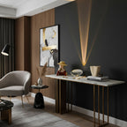 Atman Desk Light Lighting Lobby