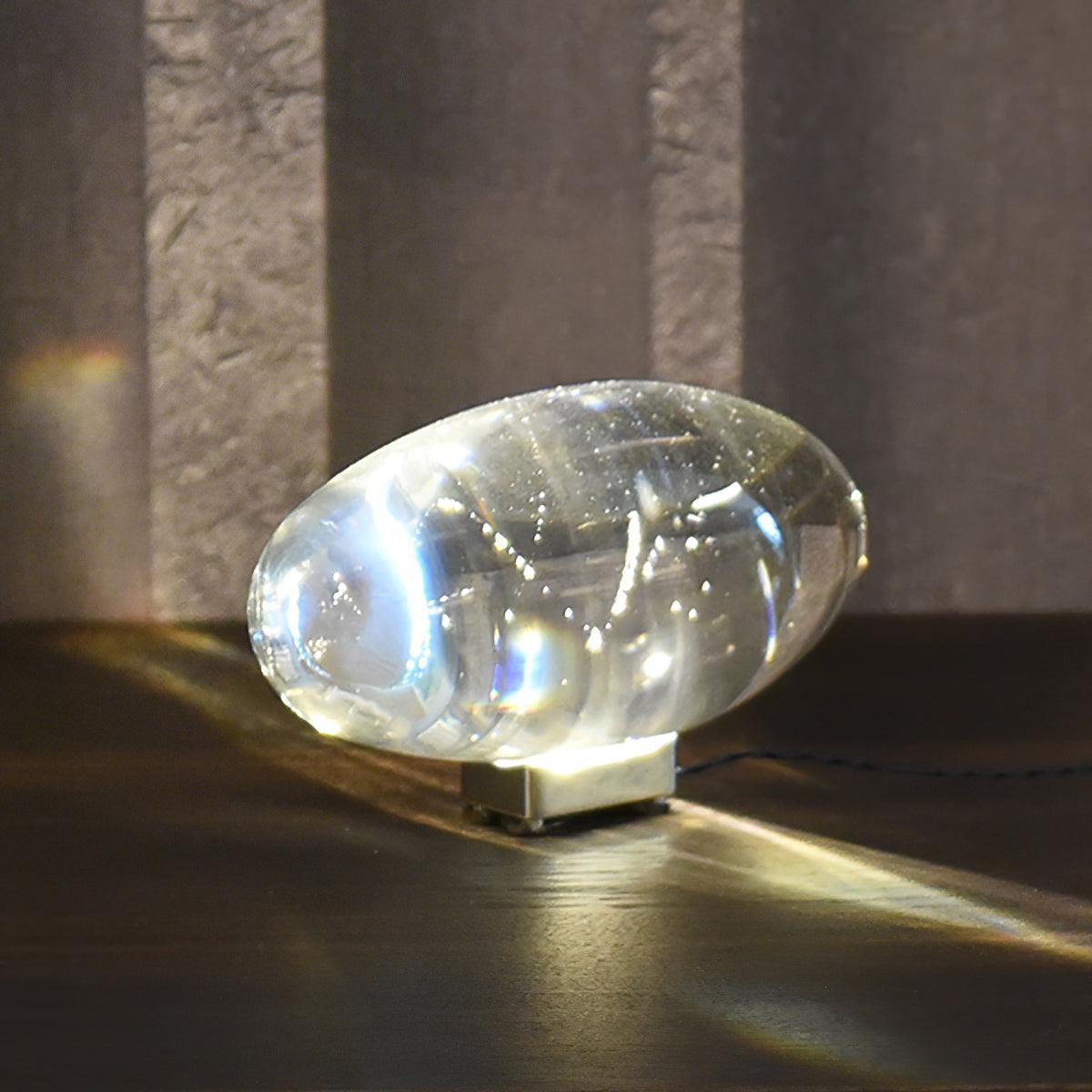 Atman Desk Light Lighting Lobby
